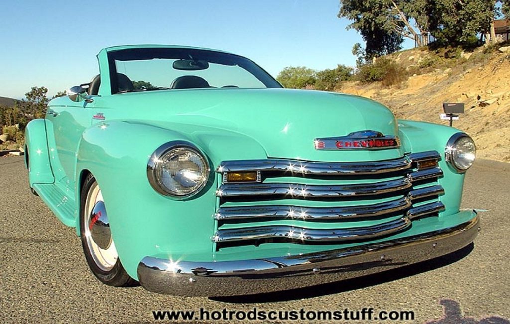 Hot Rods Ss Fabrication Archives - Page 4 of 4 - Hot Rods & Custom Stuff Inc.